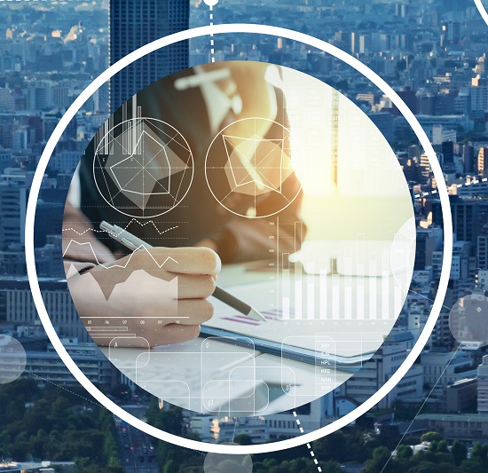 Business Intelligence et analyse de données